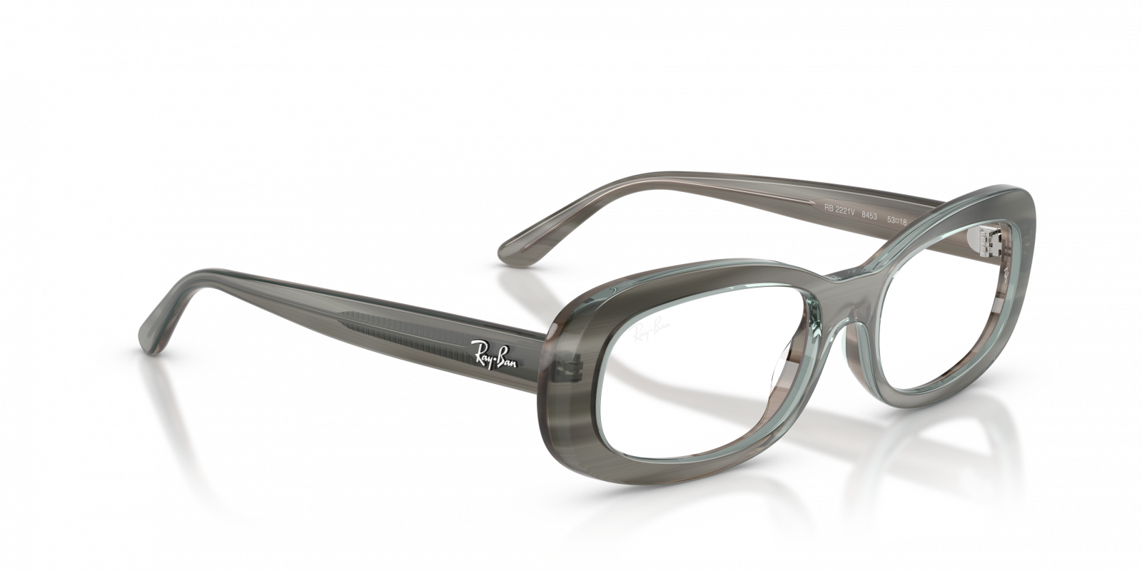 Ray Ban RX2221V 8453  